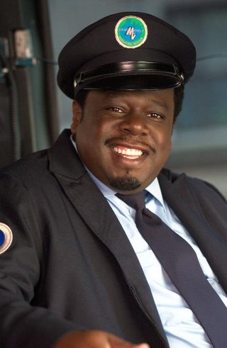 The Honeymooners still 5