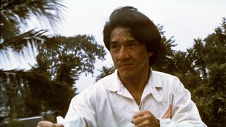 Police Story 3: Supercop still 1