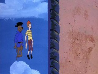 Scooby-Doo Goes Hollywood still 11