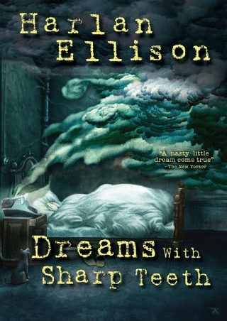 Dreams with Sharp Teeth still 1