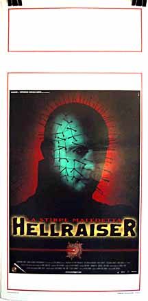 Hellraiser: Bloodline still 4