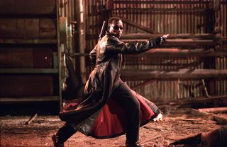 Blade: Trinity still 2