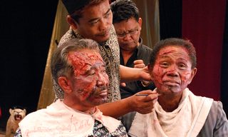 The Act of Killing still 6