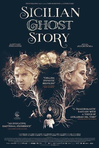 Sicilian Ghost Story still 1