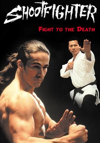 Shootfighter: Fight to the Death still 1