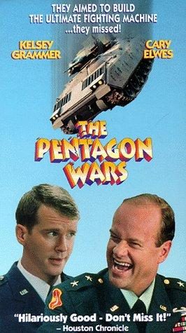 The Pentagon Wars still 4