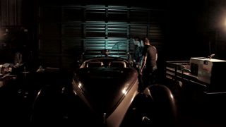 The Danger Element still 5