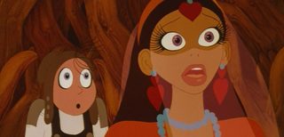 The Thief and the Cobbler still 8