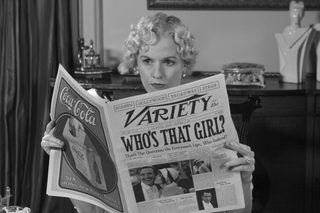 The Artist still 2
