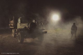 Tini nezabutykh predkiv. Tayemnytsi molfara still 1