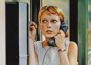 Rosemary's Baby still 3