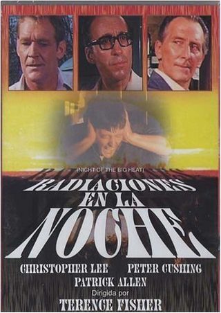 Night of the Big Heat still 2