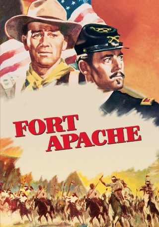 Fort Apache still 4