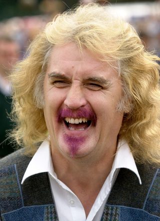 Billy Connolly