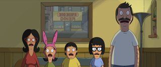 The Bob's Burgers Movie still 4