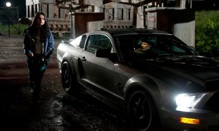 Getaway still 3