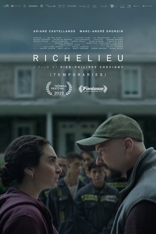 Richelieu still 4