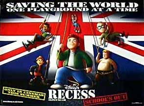 Recess: School's Out still 4