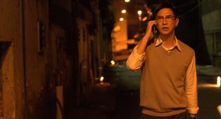 Hungry Ghost Ritual still 5
