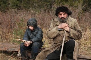 Siberia, Monamour still 7