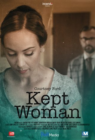 Kept Woman still 1