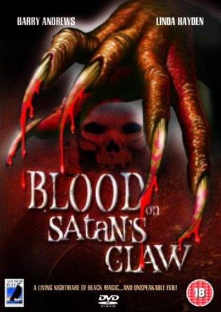 The Blood on Satan's Claw still 1