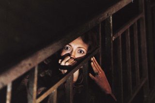 Eyes of Laura Mars still 7