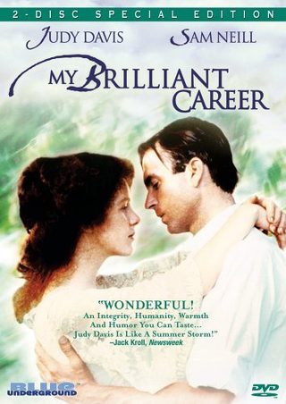 My Brilliant Career still 4