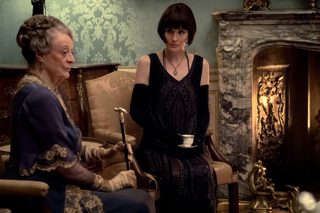 Downton Abbey still 2
