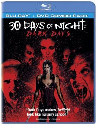 30 Days of Night: Dark Days still 3