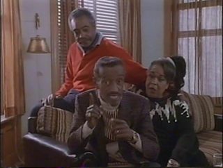 The Kid Who Loved Christmas still 5