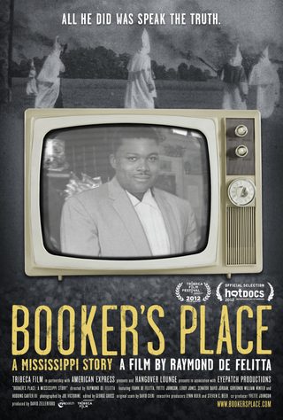 Booker's Place: A Mississippi Story still 1