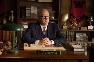 Indignation still 3