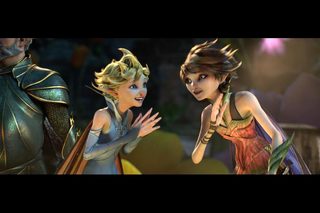 Strange Magic still 3