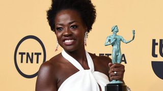 Viola Davis, photo 3 of 3