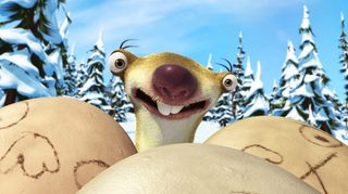 Ice Age: Dawn of the Dinosaurs still 8