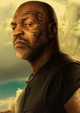 Pharaoh's War still 2