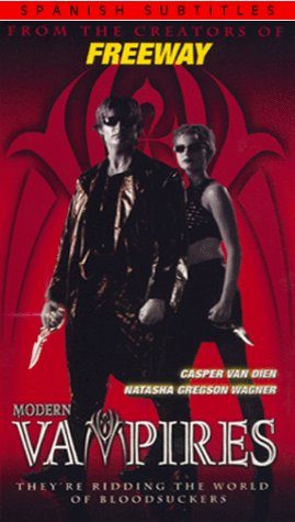 Modern Vampires still 6