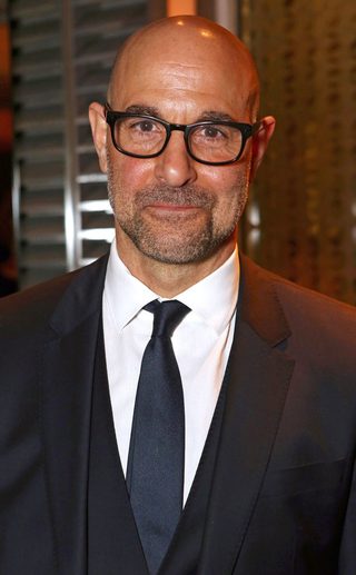 Stanley Tucci