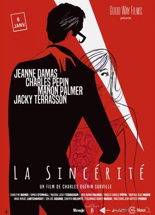 La Sincérité still 6