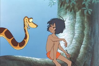 The Jungle Book still 2
