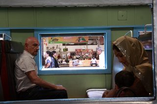 A Common Man still 3