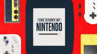 The History of Nintendo still 2
