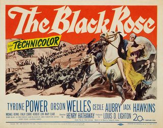 The Black Rose still 5