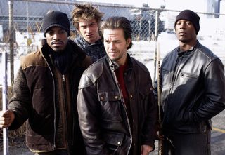 Four Brothers still 1