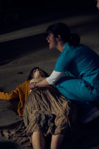 Surrogate still 2