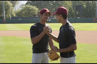 Million Dollar Arm still 7