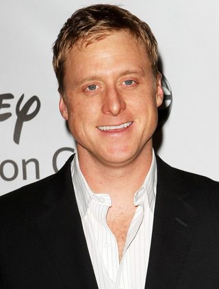 Alan Tudyk