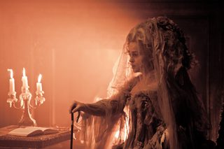 Great Expectations still 4