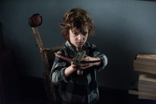 The Babadook still 2